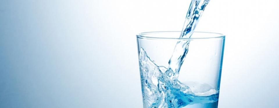 eau de boisson procalcaire